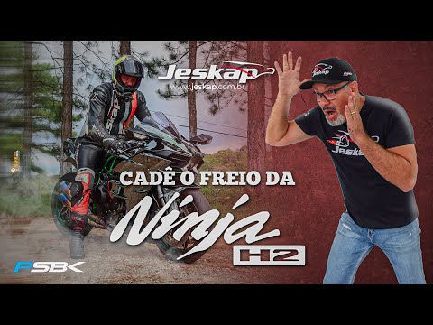 Leia mais sobre o artigo ???????? PERDI O FREIO DA H2 ????? – JESKAP 2020