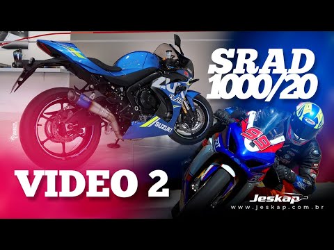 Leia mais sobre o artigo ???????? X ??????????? O VÍDEO MAIS ESPERADO DA SRAD 1000/20 PART II – JESKAP