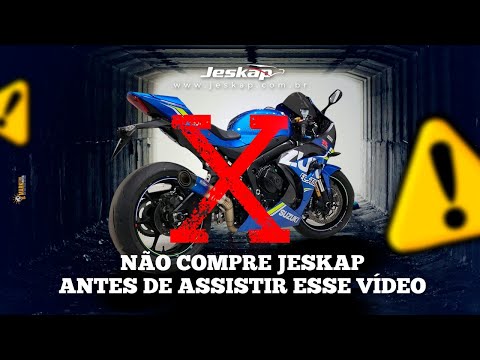 Leia mais sobre o artigo ???????? NÃO COMPRE JESKAP ANTES DE ASSISTIR ESSE VÍDEO!!!