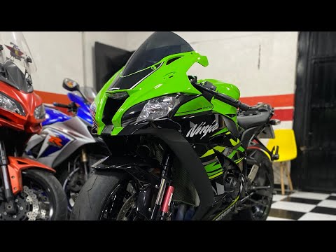 Leia mais sobre o artigo A ZX10R ESTÁ QUASE PRONTA | DESCOBRIMOS O PROBLEMA DELA