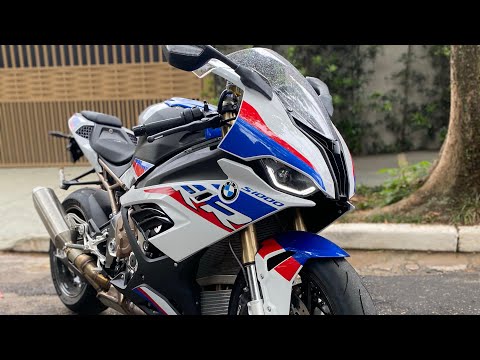 Leia mais sobre o artigo A S1000RR M VAI DEIXAR SAUDADES ????????