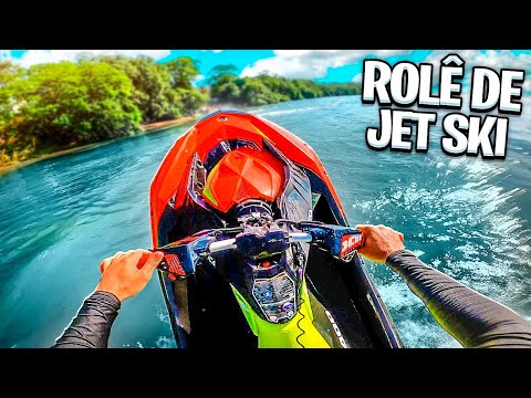 Leia mais sobre o artigo ROLÊ DE JET SKI COM MEUS AMIGOS #3