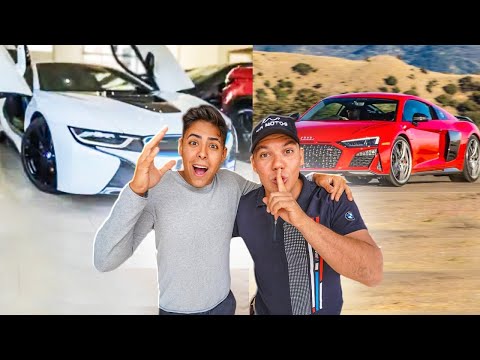 Leia mais sobre o artigo ELE ME AJUDOU A COMPRAR MEU CARRO NOVO ????