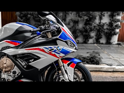 Leia mais sobre o artigo MINHA BMW QUEBROU ???? | S1000RR M VAI PRA GARANTIA ????????????