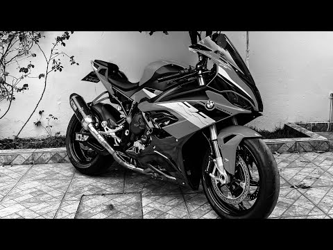 Leia mais sobre o artigo A NOVA COR DA S1000RR | FICOU LINDA DEMAIS