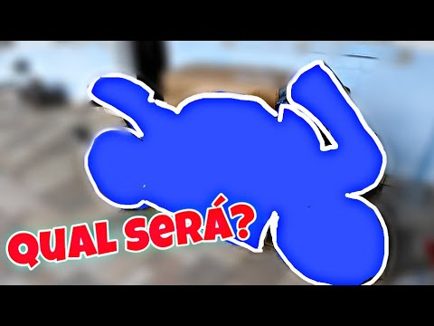 Leia mais sobre o artigo COMPREI UMA MOTO NOVA PRA UM FAMOSO