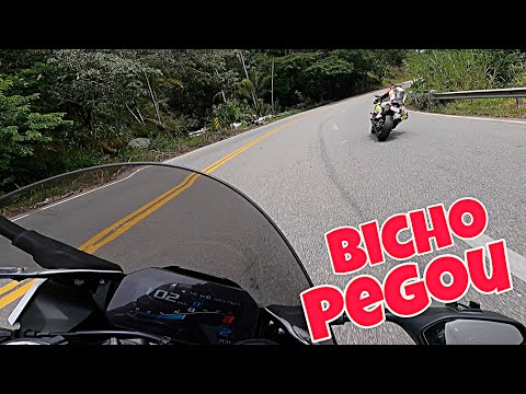Leia mais sobre o artigo 4K – QUANDO VOCÊ ENCONTRA UM LOUCO DE S1000RR M