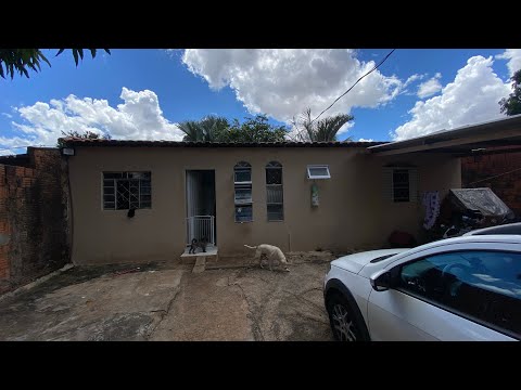 Leia mais sobre o artigo REFORMEI A CASA DA MINHA MAE | FICOU TOP ????????