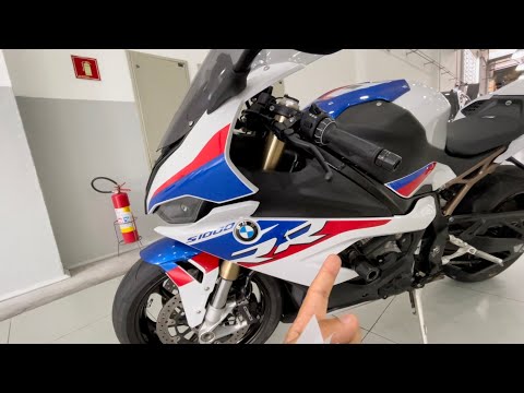 Leia mais sobre o artigo FICOU R$ 10.000 O ORÇAMENTO DO CONSERTO DA S1000RR