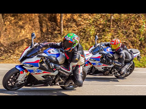 Leia mais sobre o artigo ACELEREI A S1000 RR M, TAVA COM SAUDADE