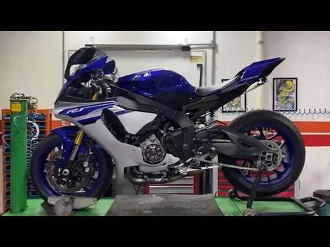 Leia mais sobre o artigo R1 DESCOBRIMOS O PIOR DO MOTOR ????????