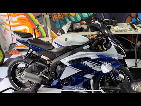 Leia mais sobre o artigo A REVISÃO MAIS CARA QUE JÁ FIZ ATÉ HOJE | 90% DO VALOR DA MOTO