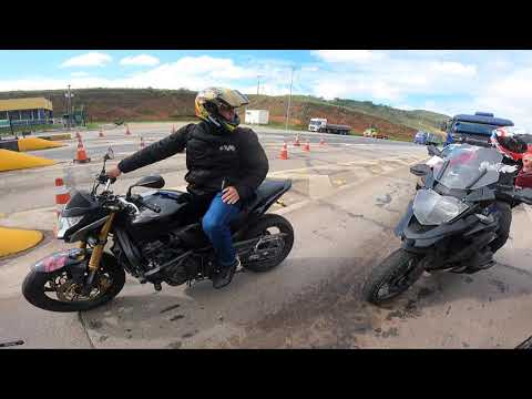 Leia mais sobre o artigo VIAJEI  DE S1000RR PRA BH ✊????✊????????????