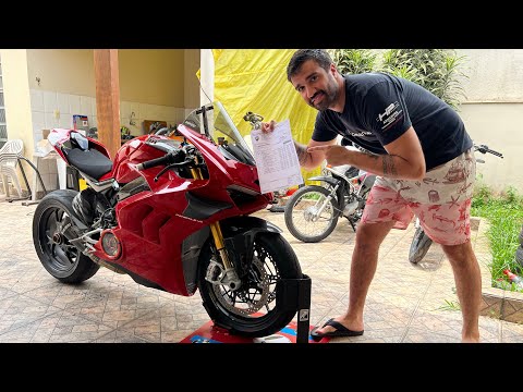Leia mais sobre o artigo O ORÇAMENTO DA DUCATI FICOU MAIS DE R$ 100.000,00