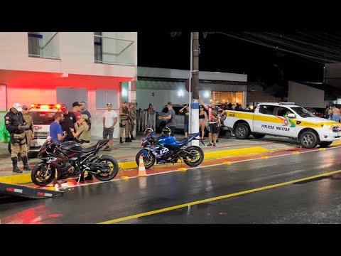 Leia mais sobre o artigo POLÍCIA PRENDEU A MOTO E QUANTO GASTAMOS PRA TIRAR??