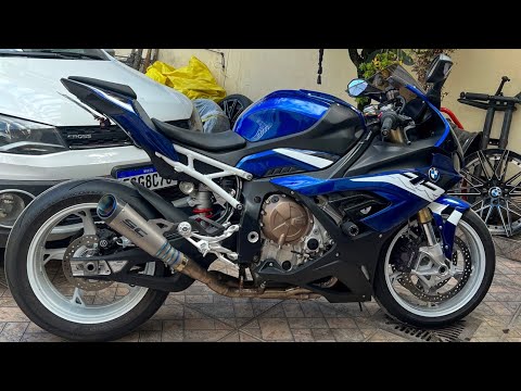 Leia mais sobre o artigo DEU RUIM! A S1000RR NÃO FOI APROVADA NA VISTORIA ????????