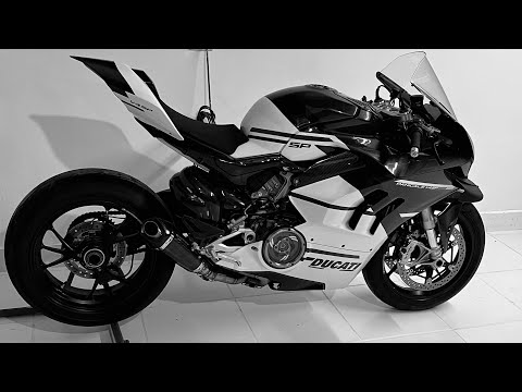 Leia mais sobre o artigo A NOVA COR DA DUCATI V4S FICOU ANIMAL