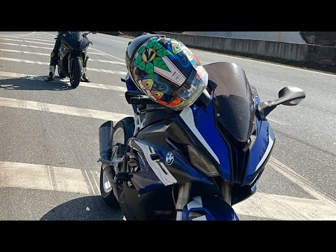 Leia mais sobre o artigo VIAJAMOS DE MG A SP DE S1000RR | 1 HORA DE VÍDEO ACELERANDO A MOTOCA