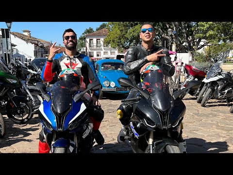 Leia mais sobre o artigo VIAJAMOS DE SP A MG DE S1000RR – ENCONTRO DE TIRADENTES/MG