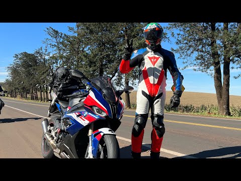 Leia mais sobre o artigo VIAJAMOS  1000 KM DE S1000RR NA CHUVA E FRIO, DE SP A TOLEDO- PR
