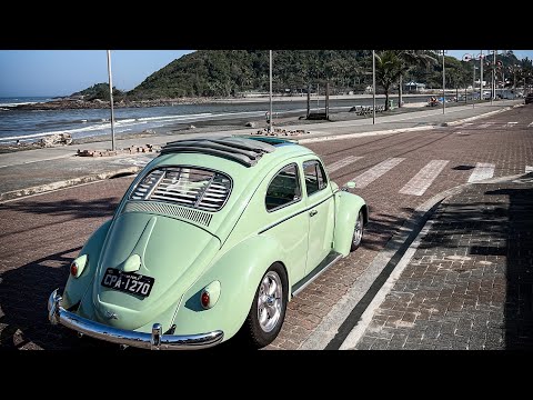 Leia mais sobre o artigo MINHA PRIMEIRA VIAGEM DE FUSCA 1962