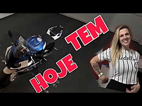Leia mais sobre o artigo FUI NO MOTEL DE S1000 RR ????????????