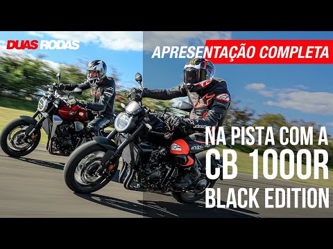 Leia mais sobre o artigo MEDIÇÃO COMPLETA DA HONDA CB 1000R BLACK EDITION ACELERAÇÃO, RETOMADA, VOLTA RÁPIDA, FRENAGEM