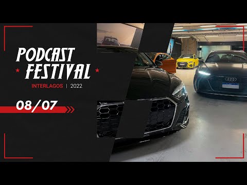 Leia mais sobre o artigo FESTIVAL INTERLAGOS  PARA ELAS – 08.07.22 – PODCAST OFICIAL