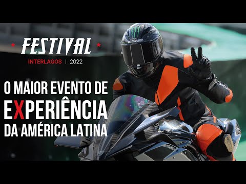 Leia mais sobre o artigo FESTIVAL INTERLAGOS 2022 – O MAIOR EVENTO DE EXPERIÊNCIA DAS AMÉRICAS
