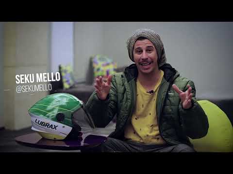 Leia mais sobre o artigo Promoção – Na Pista com Lubrax