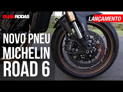 Leia mais sobre o artigo PILOTO LEANDRO MELLO COMENTA SOBRE O NOVO PNEU MICHELIN ROAD 6