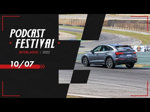 Leia mais sobre o artigo MULHERES INSPIRADORAS – FESTIVAL INTERLAGOS CARROS – 10.07.22