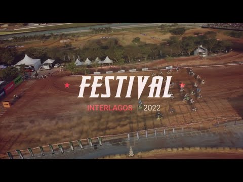 Leia mais sobre o artigo FESTIVAL INTERLAGOS 2022 – O MAIOR EVENTO DE EXPERIÊNCIAS DO MUNDO