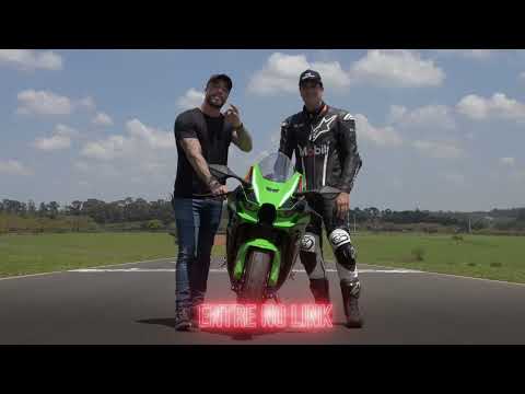 Leia mais sobre o artigo Promoção Pilote Seus Sonhos Mobil Super Moto | Kawasaki Ninja ZX-10R