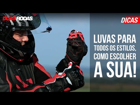 Leia mais sobre o artigo DICAS: LUVAS PARA TODOS OS ESTILOS, COMO ESCOLHER A SUA!