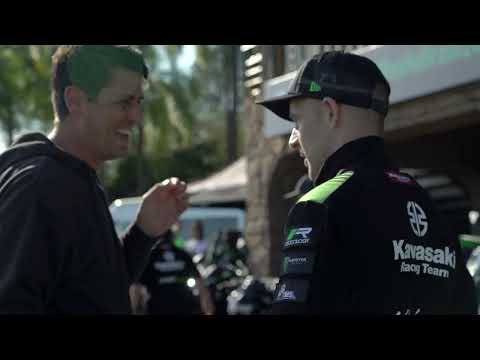Leia mais sobre o artigo Revista Duas Rodas e Jonathan Rea avaliam Kawasaki Ninja 650