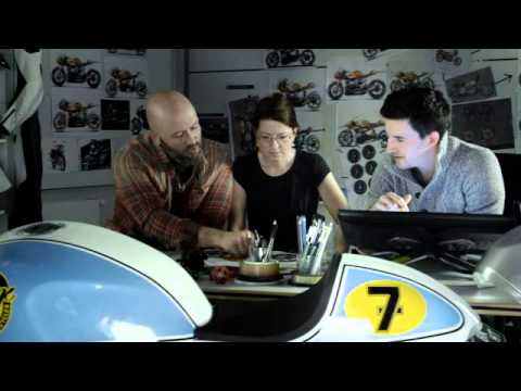 Leia mais sobre o artigo Primeiras Imagens: BMW Concept Ninety