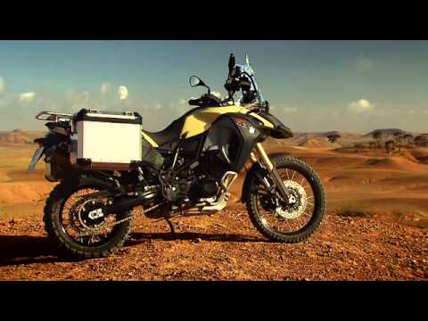 Leia mais sobre o artigo Primeiras Imagens: BMW F 800 GS Adventure