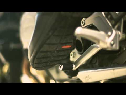 Leia mais sobre o artigo Primeiras Imagens: MV Agusta Dragster 800