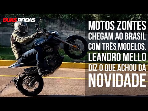 Leia mais sobre o artigo ZONTES NO GRAU! LEANDRO MELLO FALA DA MARCA NO BRASIL E OS  MODELOS COM PREÇOS A PARTIR DE R$ 26.990
