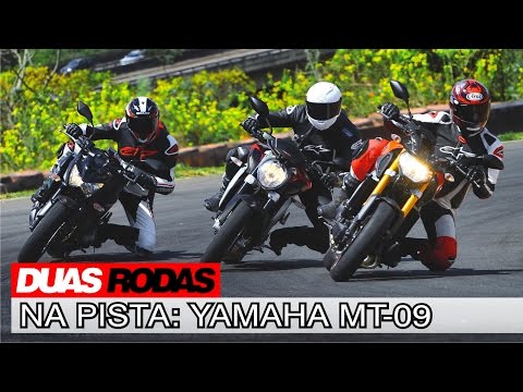 Leia mais sobre o artigo Comparativo: Yamaha MT-09 x Kawasaki Z800 x MV Agusta Brutale