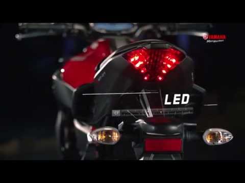 Leia mais sobre o artigo Primeiras Imagens: Yamaha MT-07 no Brasil