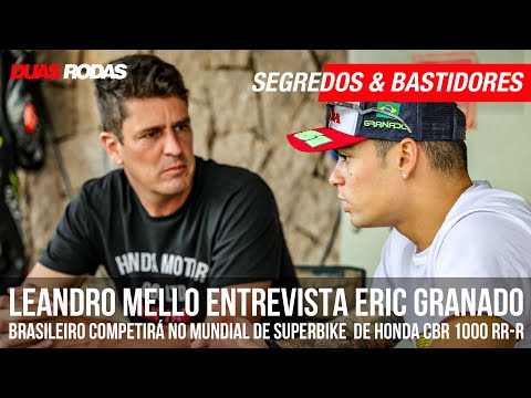 Leia mais sobre o artigo SEGREDO: BRASILEIRO QUE CORRERÁ NO WSBK, DE HONDA CBR 1000RR-R, REVELA DETALHES DOS BASTIDORES