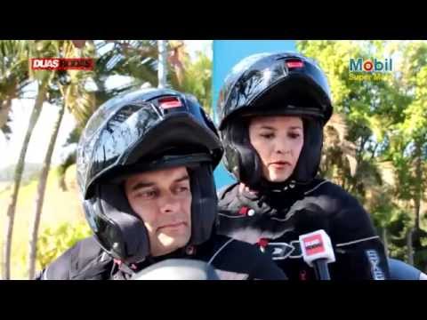 Leia mais sobre o artigo PILOTAGEM SEGURA: DICAS PARA VIAJAR DE MOTO