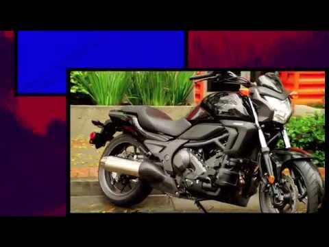 Leia mais sobre o artigo Primeiras Imagens: Honda CTX 700