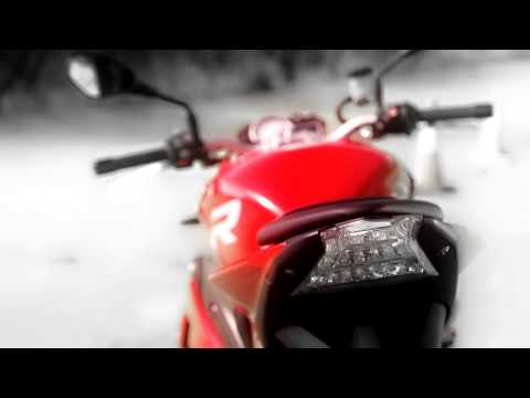 Leia mais sobre o artigo Primeiras Imagens: BMW S 1000 R