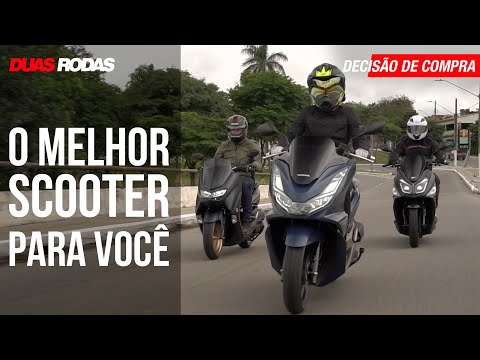 Leia mais sobre o artigo DECISÃO DE COMPRA – MAIOR COMPARATIVO DA INTERNET MOSTRA O MELHOR SCOOTER PARA VOCÊ
