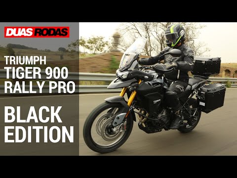 Leia mais sobre o artigo TRIUMPH TIGER 900 RALLY PRO