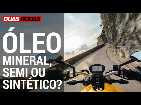 Leia mais sobre o artigo DIFERENÇAS ÓLEO MINERAL x SEMISSINTÉTICO x SINTÉTICO