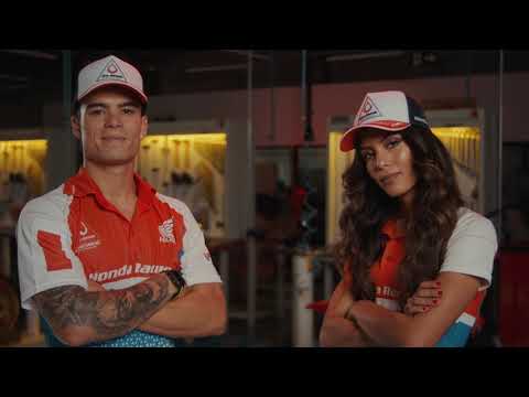 Leia mais sobre o artigo Óleo Pro Honda, o  melhor para a sua Honda | Dica da Bárbara Neves e do Eric Granado